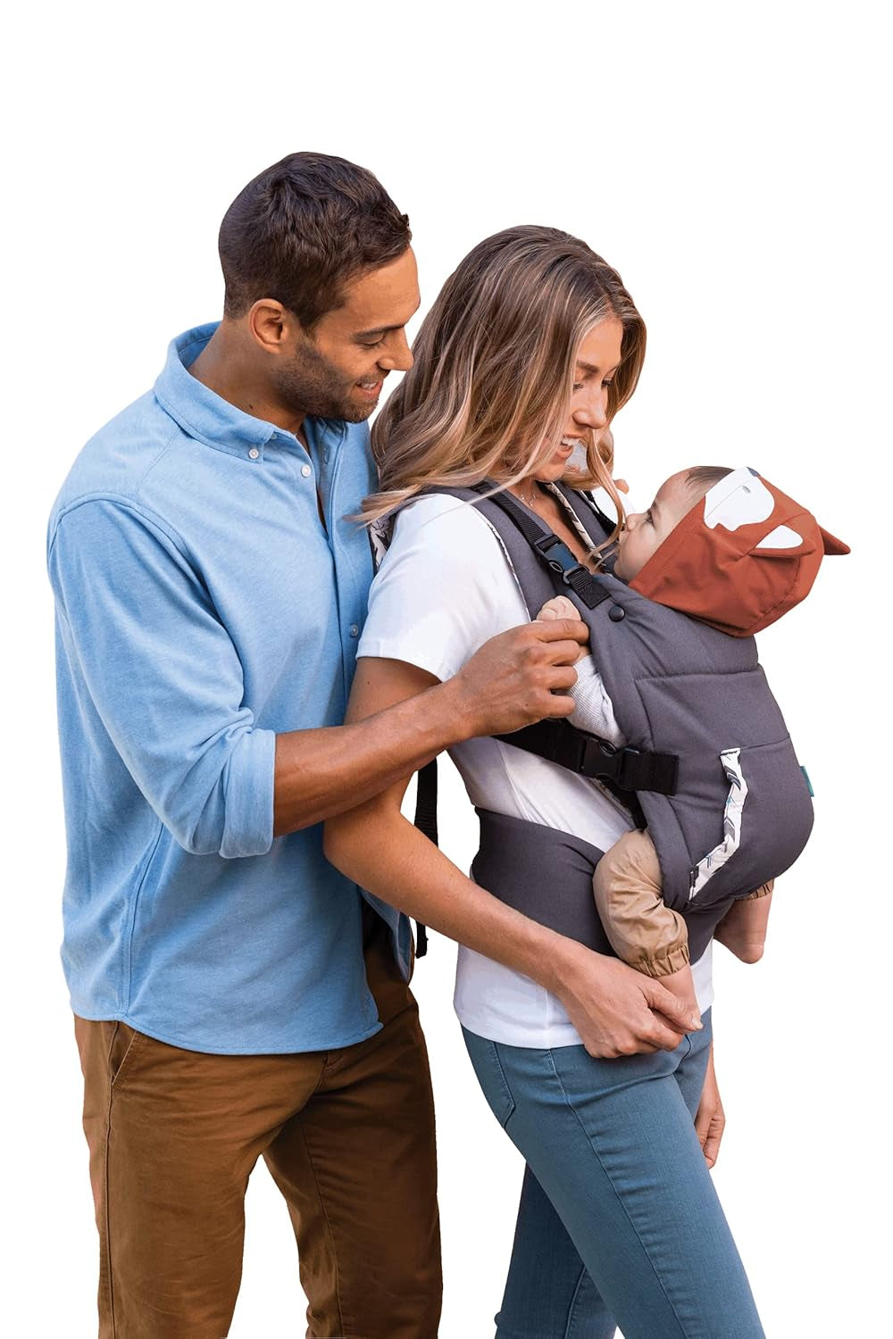 Omni Fox Lightweight Baby Carrier  